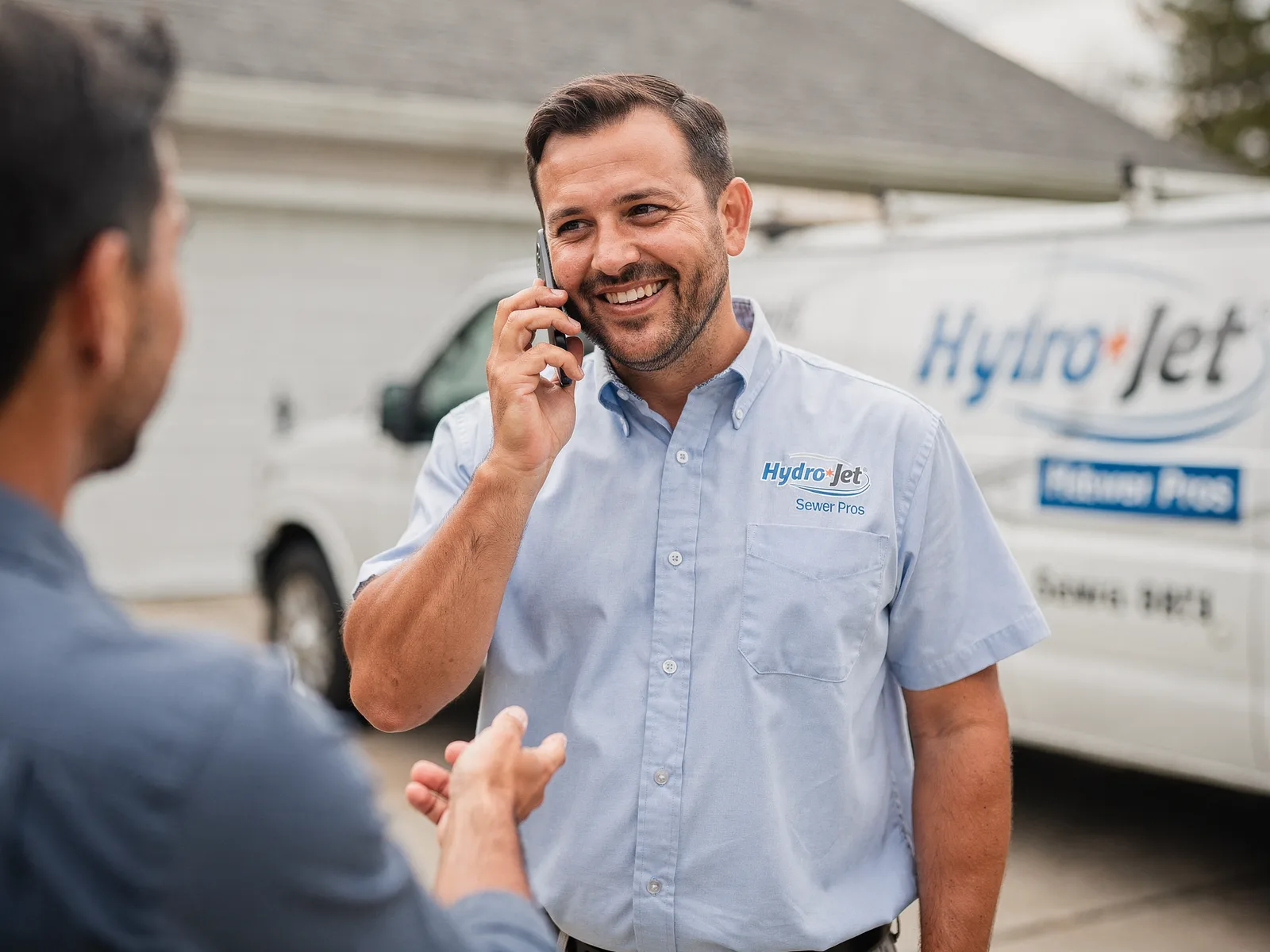 Hydro Jetting Pine, AZ FAQs